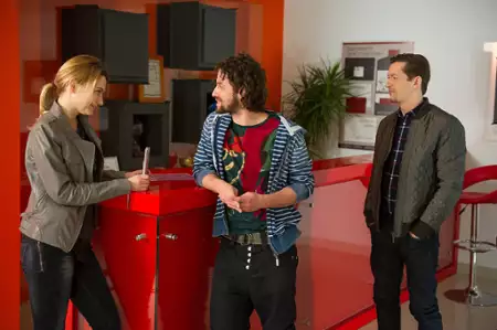 Na Wsp&oacute;lnej - galeria zdjęć - filmweb