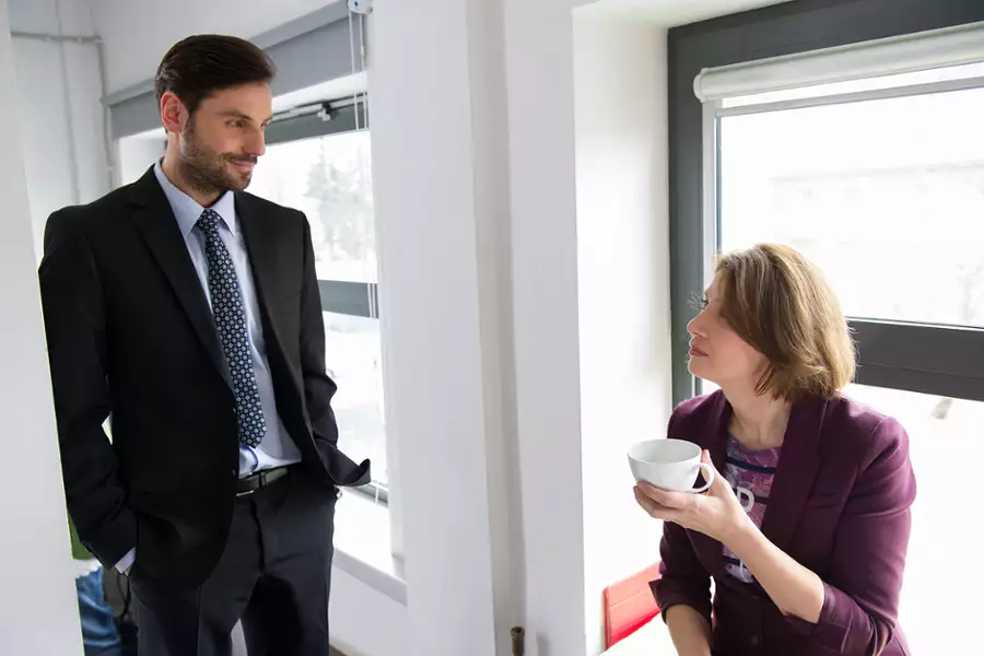 Na Wspólnej - galeria zdjęć - filmweb