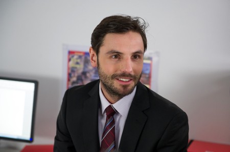 Odcinek 2014 