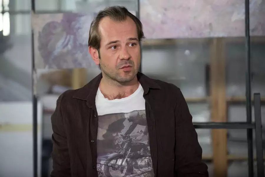 Na Wspólnej - galeria zdjęć - filmweb
