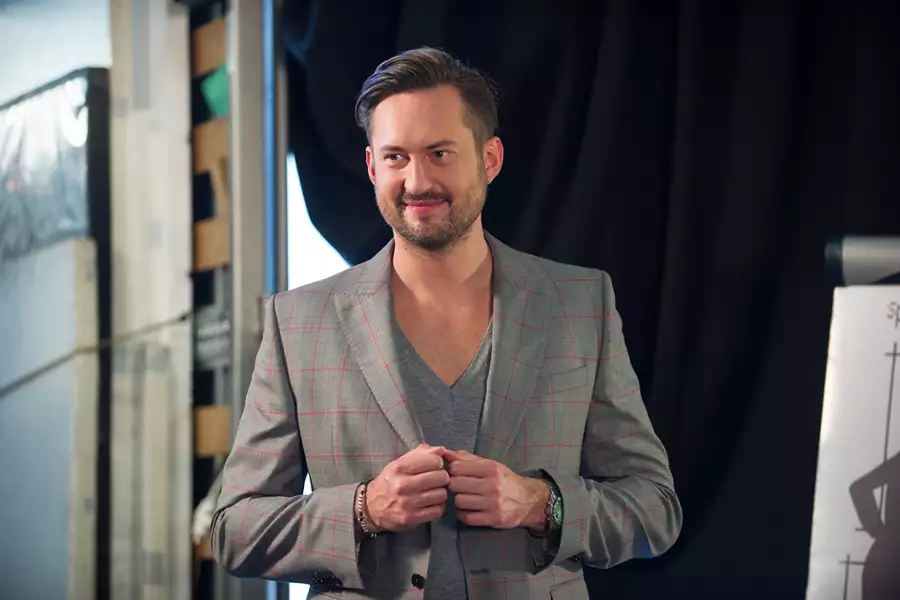 Na Wspólnej - galeria zdjęć - filmweb