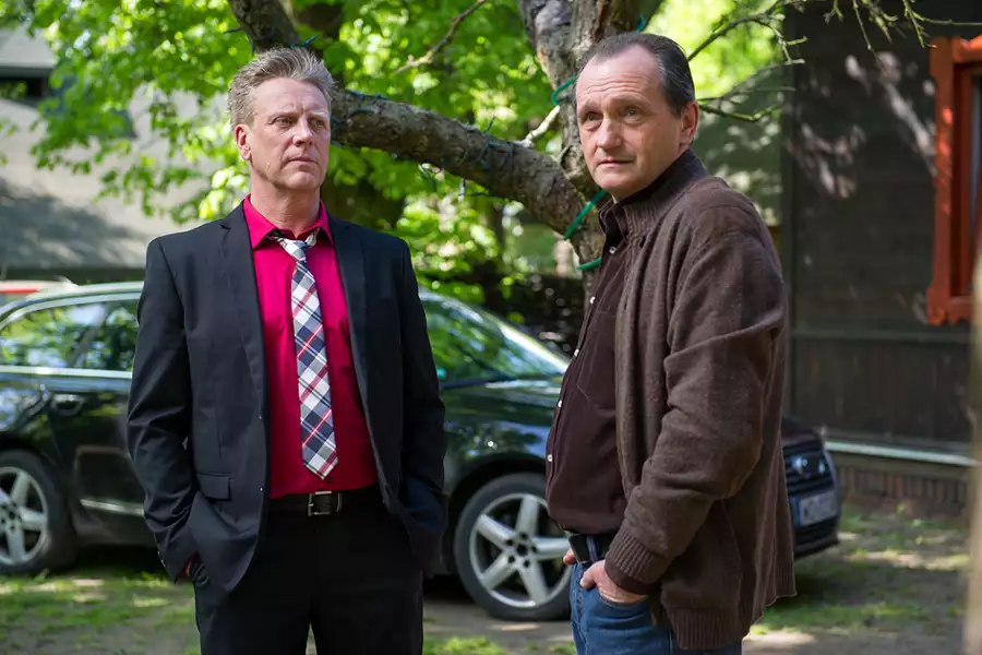 Na Wspólnej - galeria zdjęć - filmweb