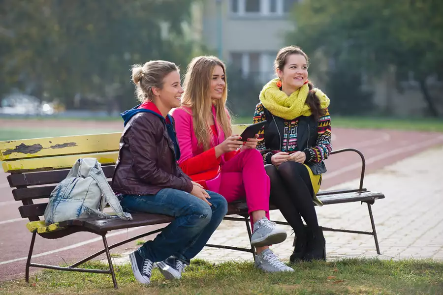 Na Wspólnej - galeria zdjęć - filmweb