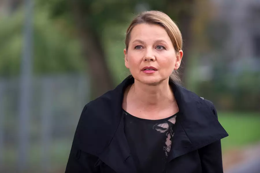 Na Wspólnej - galeria zdjęć - filmweb