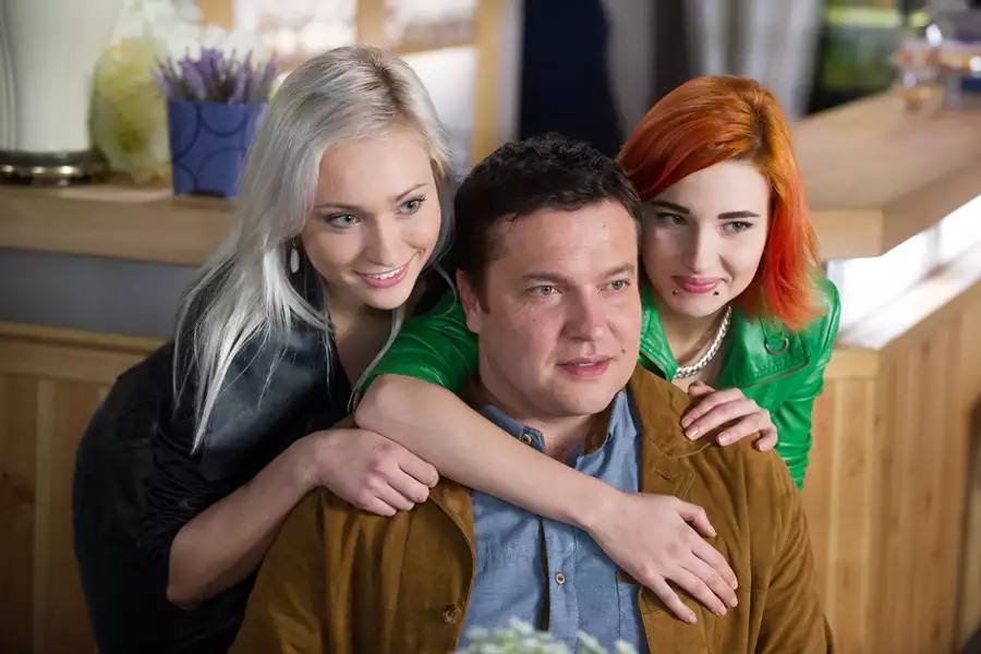 Na Wspólnej - galeria zdjęć - filmweb