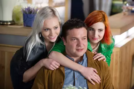 Na Wsp&oacute;lnej - galeria zdjęć - filmweb