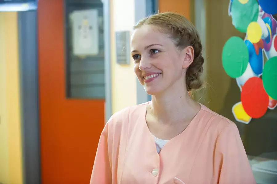 Na Wspólnej - galeria zdjęć - filmweb