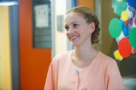 Na Wsp&oacute;lnej - galeria zdjęć - filmweb
