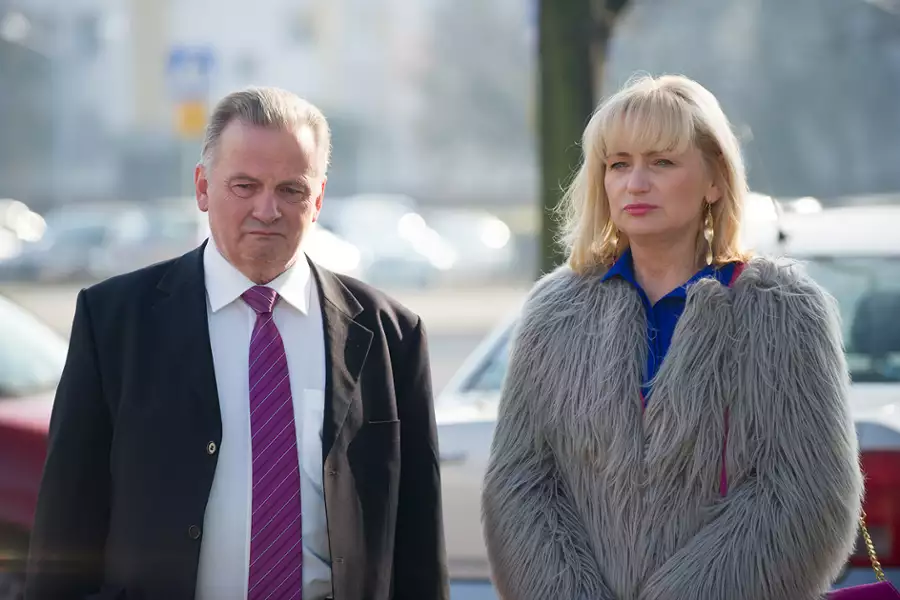 Na Wspólnej - galeria zdjęć - filmweb