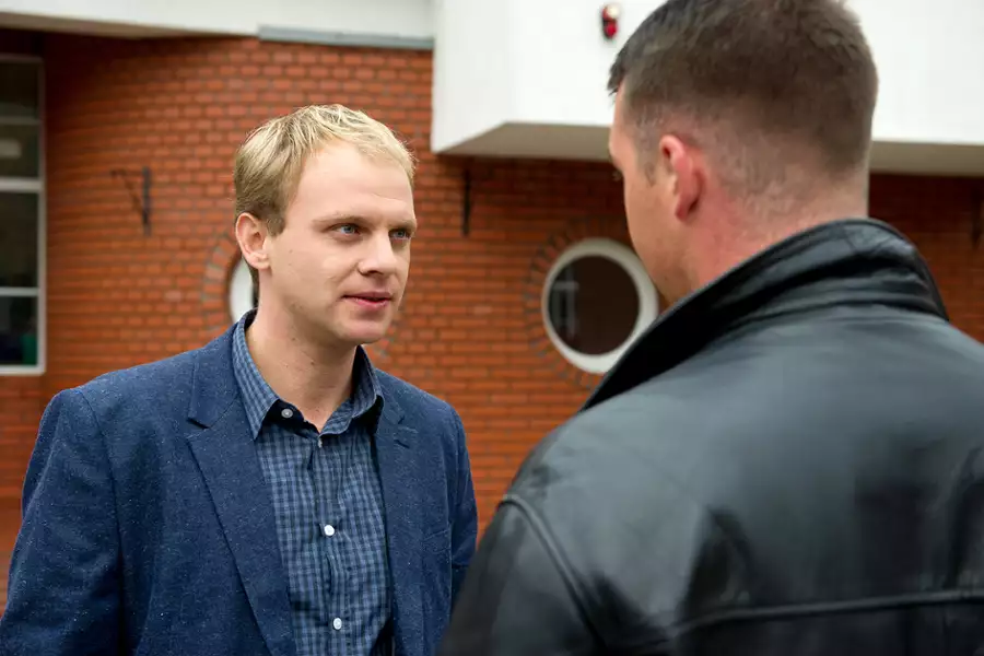 Na Wspólnej - galeria zdjęć - filmweb