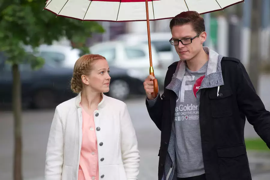 Na Wspólnej - galeria zdjęć - filmweb