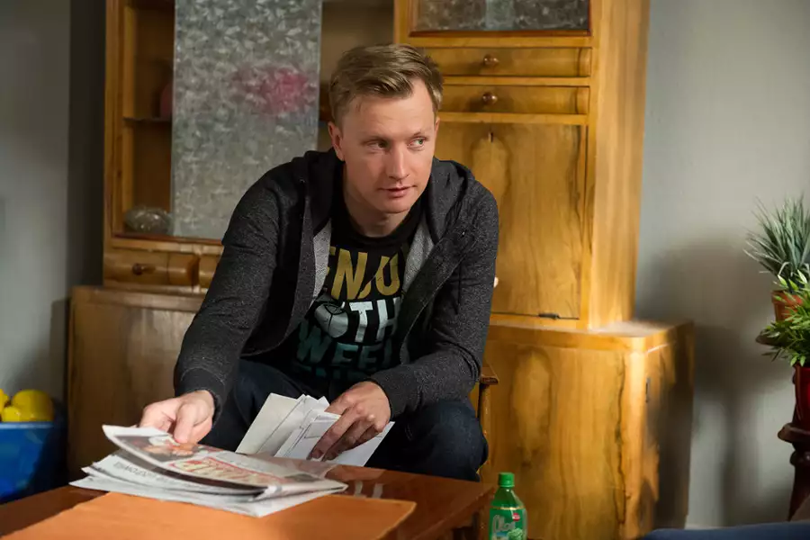 Na Wspólnej - galeria zdjęć - filmweb