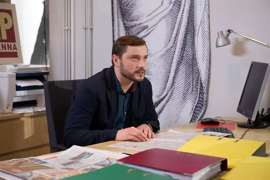 Na Wspólnej - galeria zdjęć - filmweb
