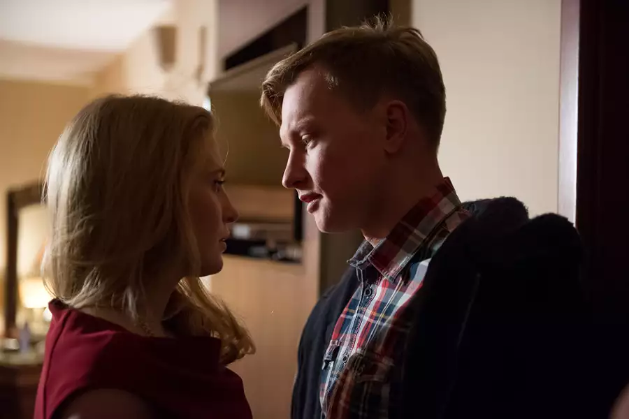 Na Wspólnej - galeria zdjęć - filmweb