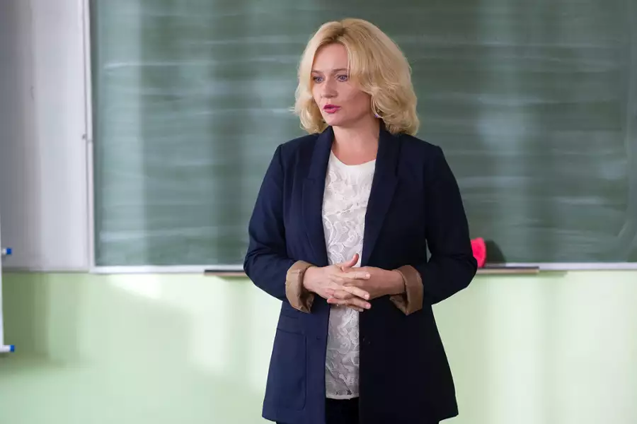 Na Wspólnej - galeria zdjęć - filmweb