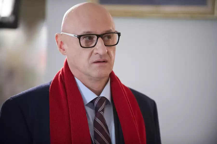Na Wspólnej - galeria zdjęć - filmweb