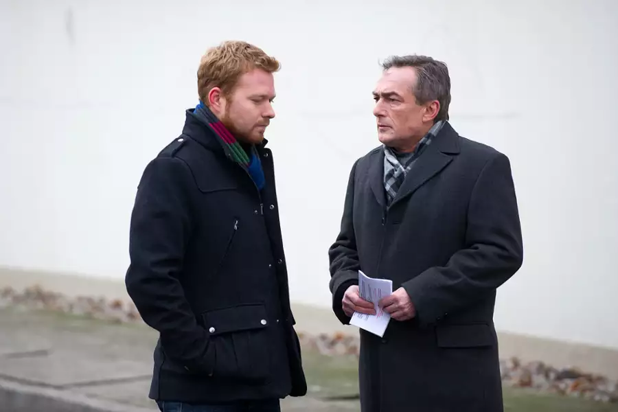 Na Wspólnej - galeria zdjęć - filmweb