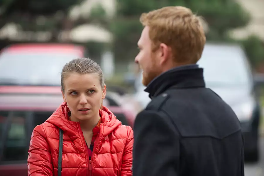Na Wspólnej - galeria zdjęć - filmweb