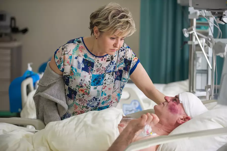 Na Wspólnej - galeria zdjęć - filmweb