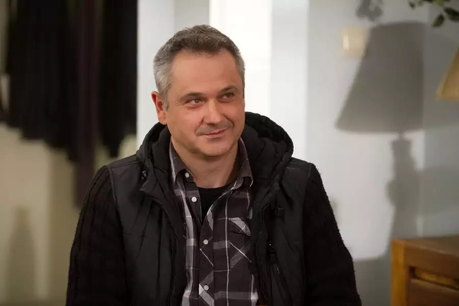 Na Wspólnej - galeria zdjęć - filmweb