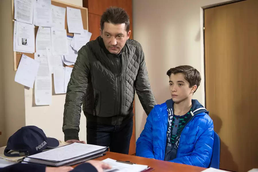 Na Wspólnej - galeria zdjęć - filmweb