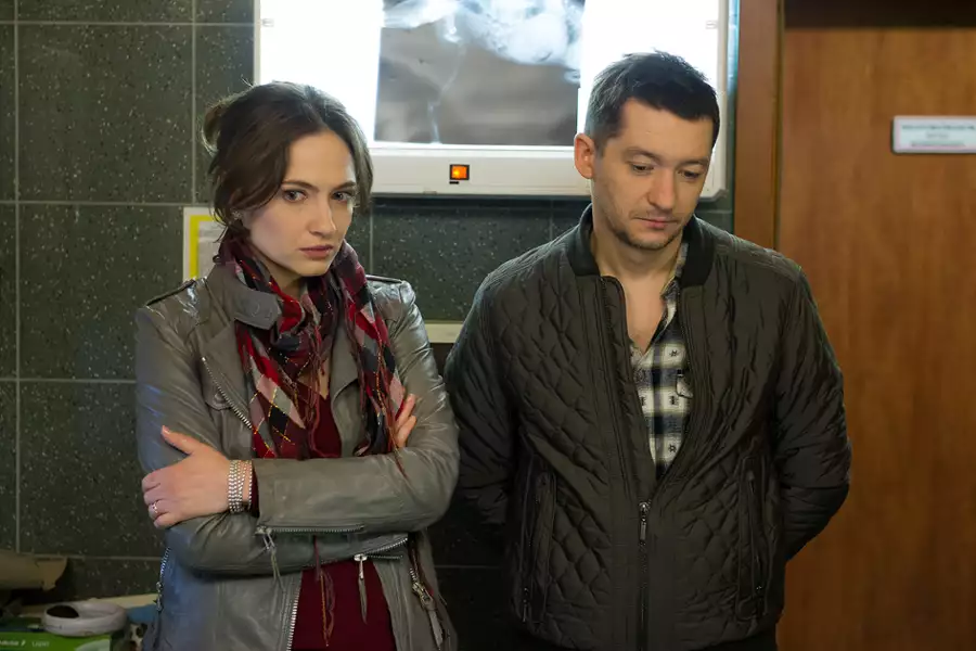 Na Wspólnej - galeria zdjęć - filmweb