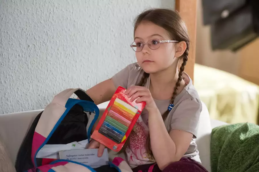 Na Wspólnej - galeria zdjęć - filmweb