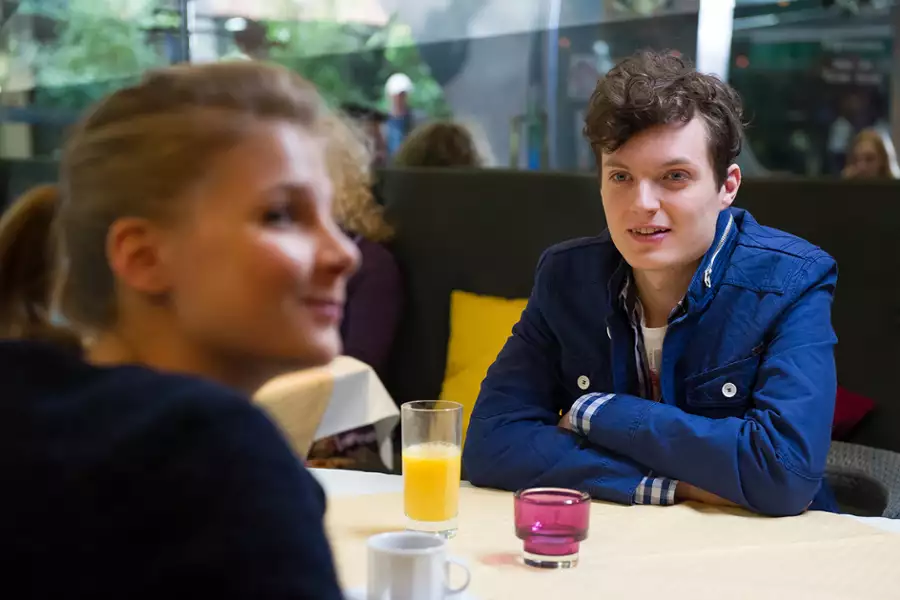 Na Wspólnej - galeria zdjęć - filmweb