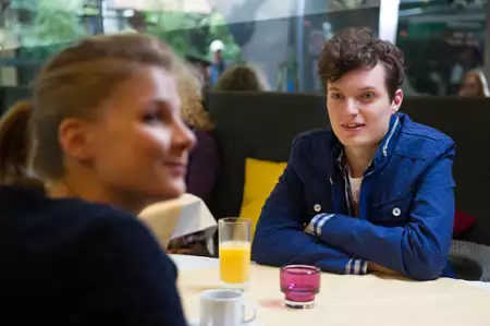 Na Wsp&oacute;lnej - galeria zdjęć - filmweb