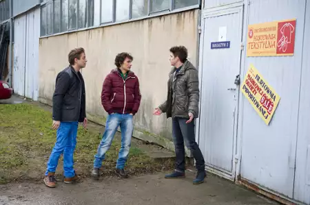 Na Wsp&oacute;lnej - galeria zdjęć - filmweb