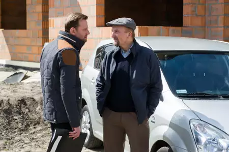 Na Wsp&oacute;lnej - galeria zdjęć - filmweb
