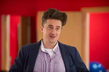 Na Wsp&oacute;lnej - galeria zdjęć - filmweb
