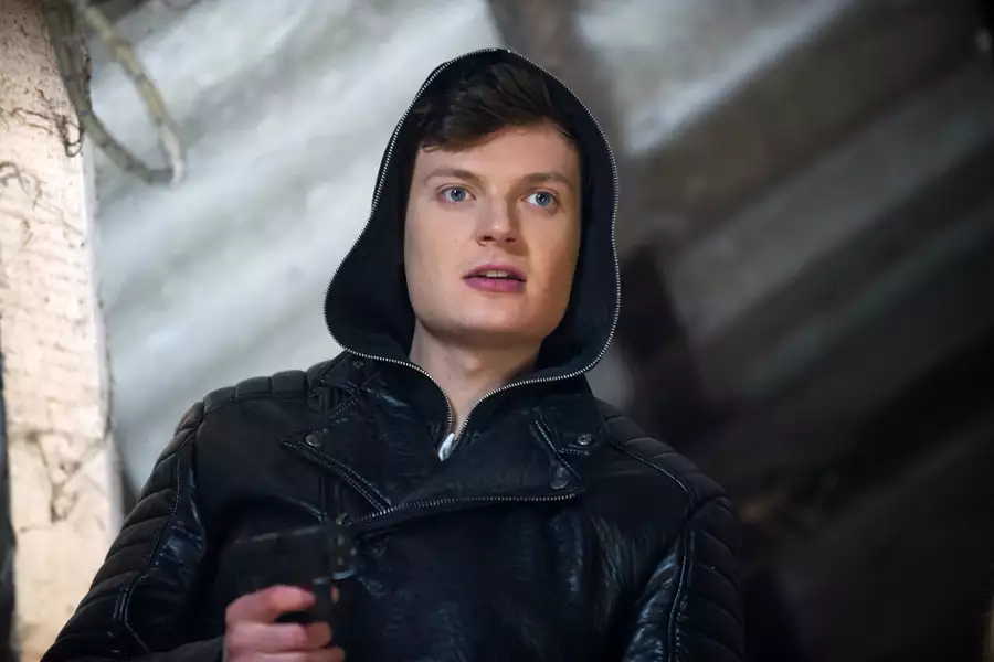 Na Wspólnej - galeria zdjęć - filmweb