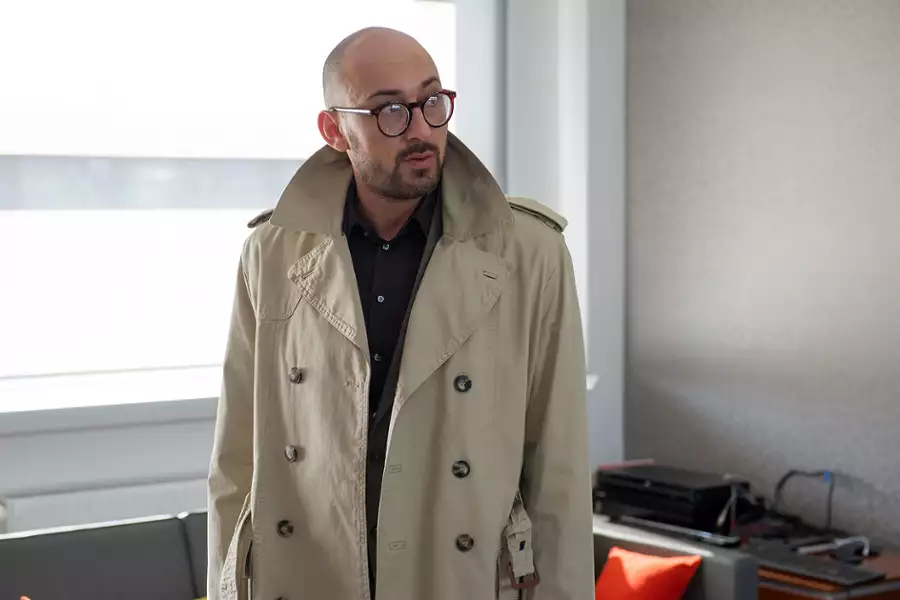 Na Wspólnej - galeria zdjęć - filmweb