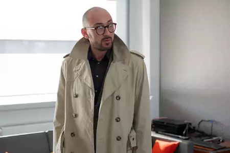 Na Wsp&oacute;lnej - galeria zdjęć - filmweb
