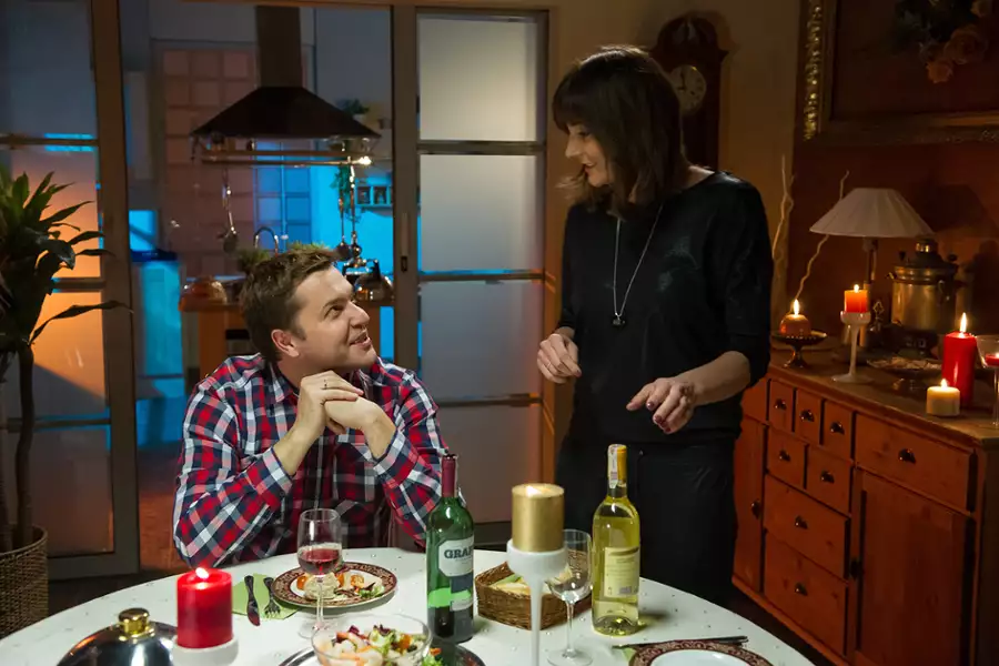 Na Wspólnej - galeria zdjęć - filmweb