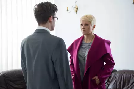 Na Wsp&oacute;lnej - galeria zdjęć - filmweb