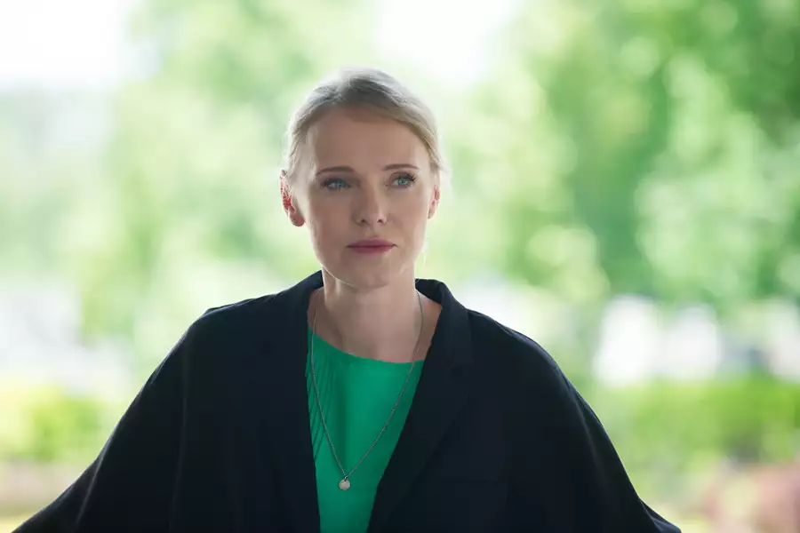 Na Wspólnej - galeria zdjęć - filmweb