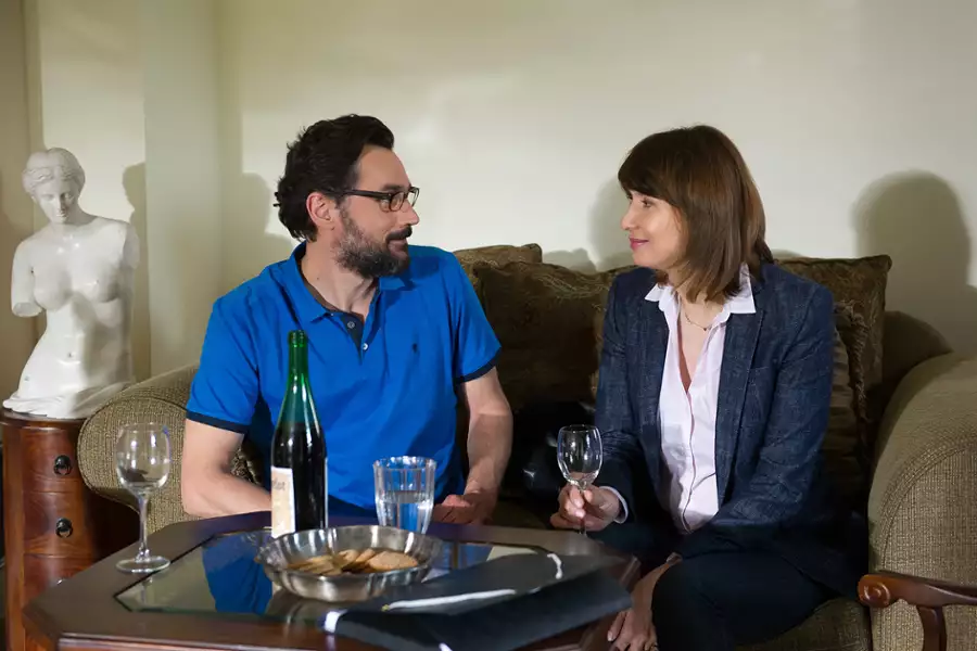 Na Wspólnej - galeria zdjęć - filmweb
