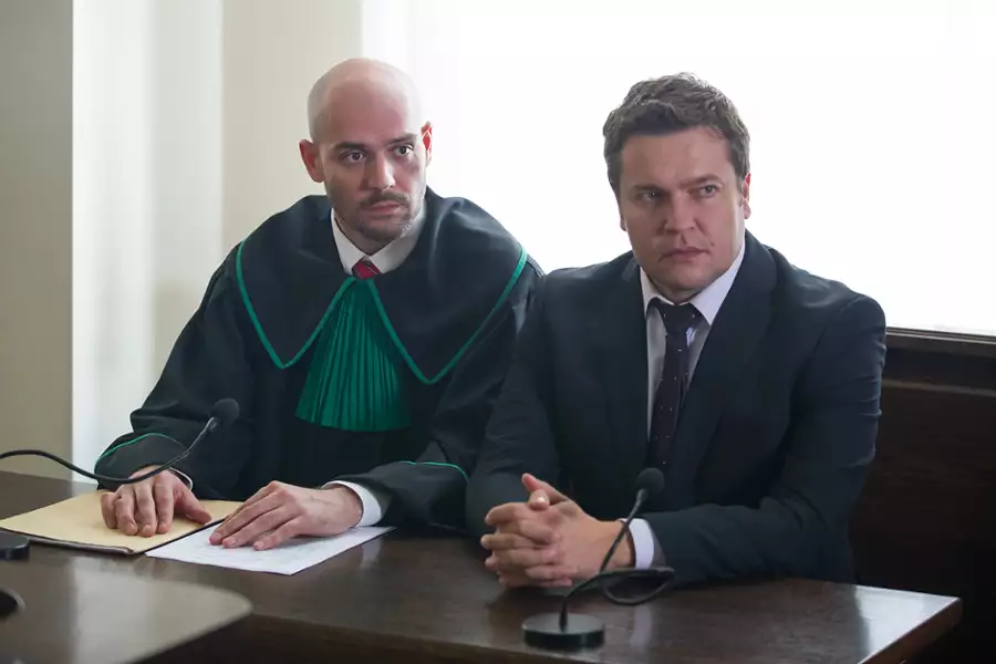Na Wspólnej - galeria zdjęć - filmweb