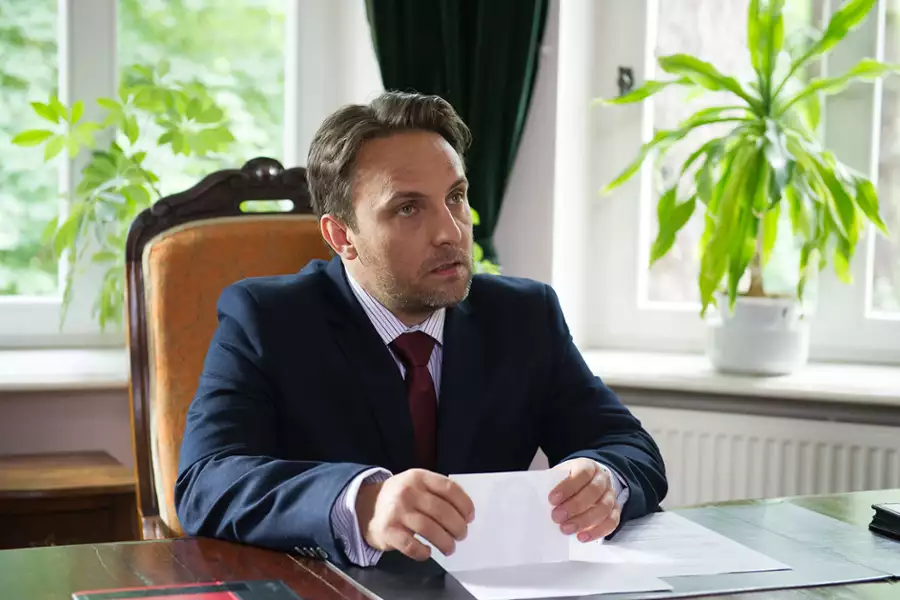 Na Wspólnej - galeria zdjęć - filmweb