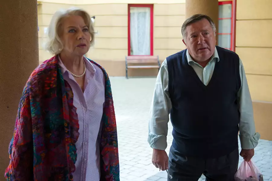 Na Wspólnej - galeria zdjęć - filmweb