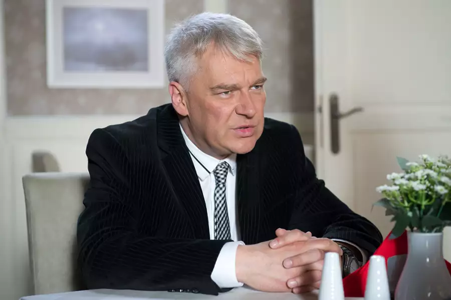 Na Wspólnej - galeria zdjęć - filmweb