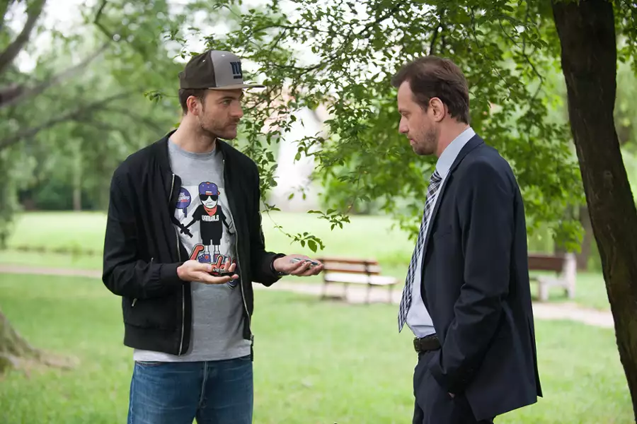 Na Wspólnej - galeria zdjęć - filmweb