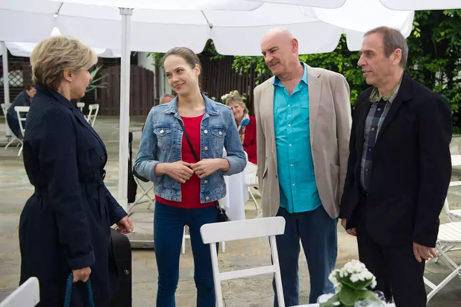 Na Wspólnej - galeria zdjęć - filmweb