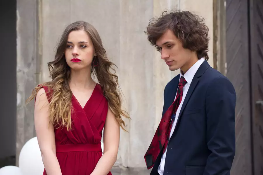 Na Wspólnej - galeria zdjęć - filmweb