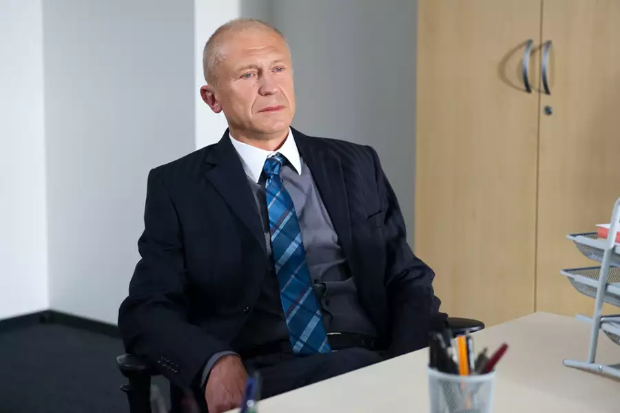 Na Wspólnej - galeria zdjęć - filmweb