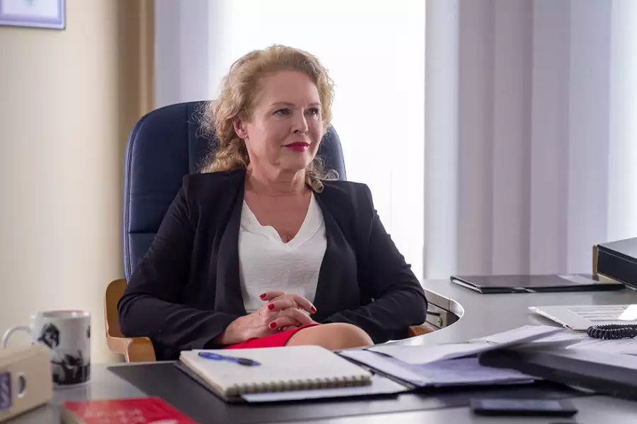 Na Wspólnej - galeria zdjęć - filmweb