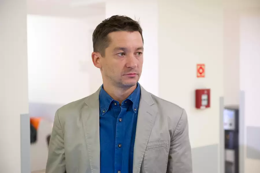 Na Wspólnej - galeria zdjęć - filmweb