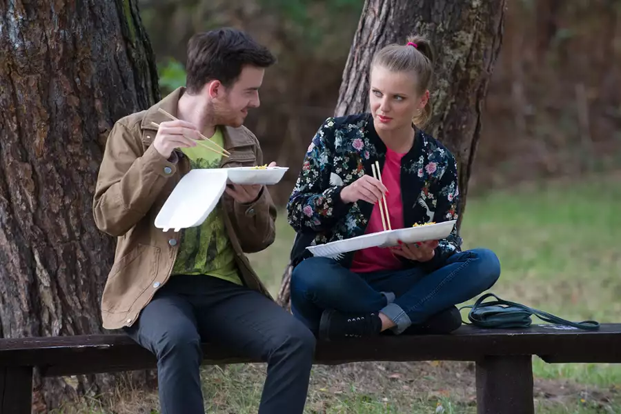 Na Wspólnej - galeria zdjęć - filmweb